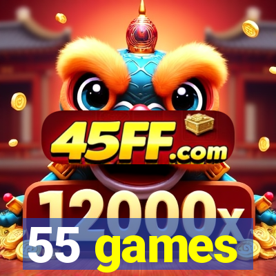 55 games
